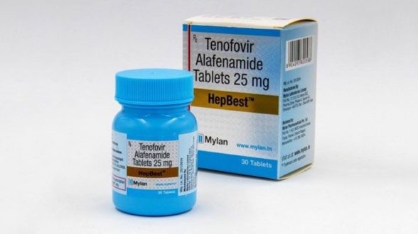 Полная инструкция по использованию Hepbest и где его приобрести в Украине