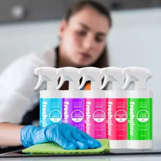 Украинский интернет магазин профессиональной химии - особенности выбора