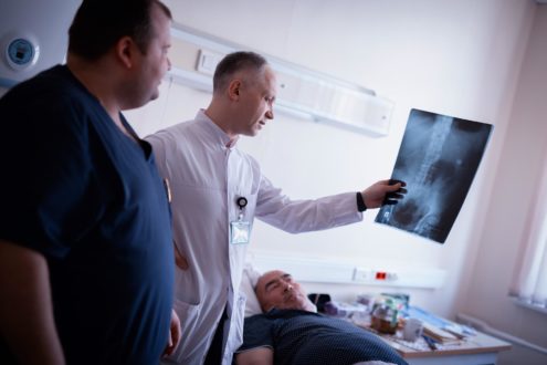 Урология в Израиле - основные плюсы лечения