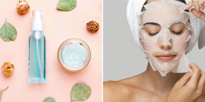 Ексклюзив: засоби у світі краси для здорової та привабливої шкіри!