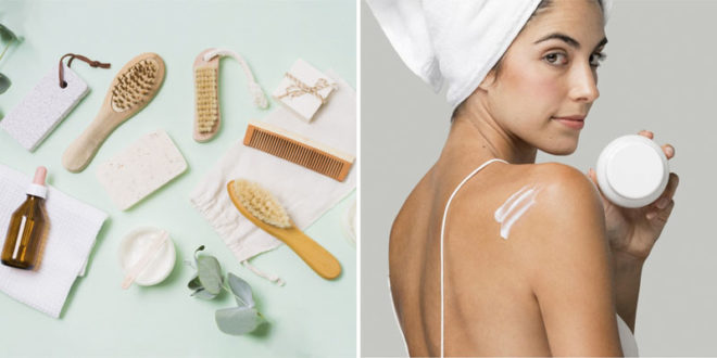 Ексклюзив: засоби у світі краси для здорової та привабливої шкіри!