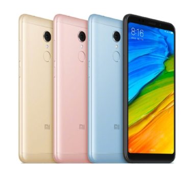 Смартфоны xiaomi - как выбрать свой телефон