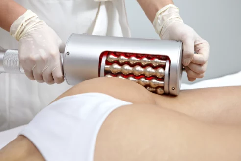 Ендосфера обличчя та тіла: що це за процедура і які у неї особливості