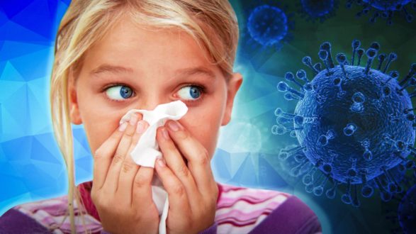 Трансплантация стволовых клеток детям при аутизме