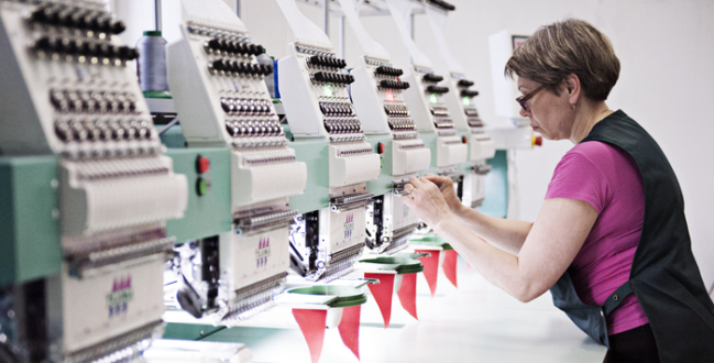 Компьютерная Машинная Вышивка2