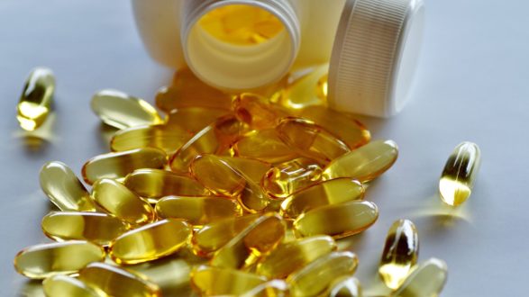 Раскрытие силы омега-3: подробное руководство