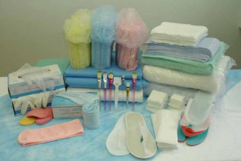 Путеводитель по необходимым расходным материалам в косметологии и медицине