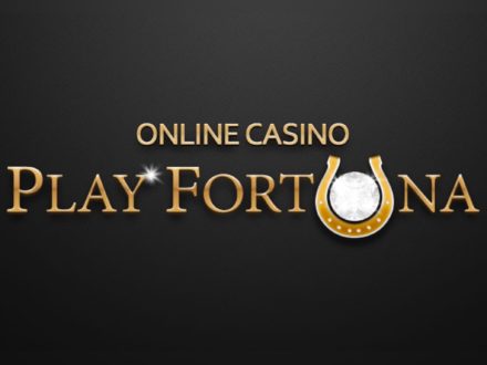 Информация о онлайн казино Play Fortuna