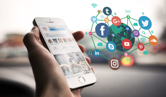 Освоение искусства цифрового продвижения: стратегии эффективной рекламы в социальных сетях