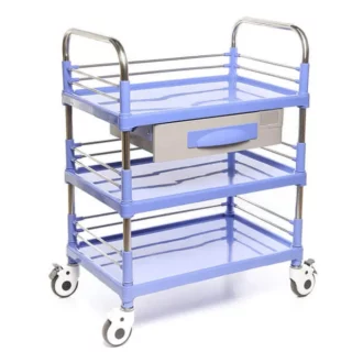 Использование пластиковых столов в медицине