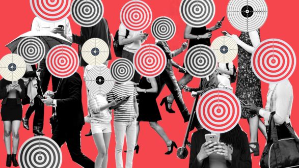 Таргетированная реклама: что это, как работает