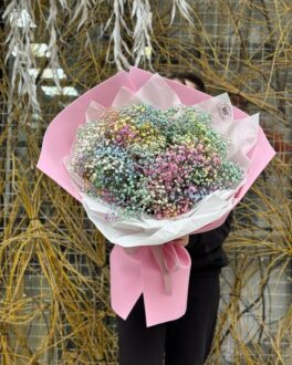 Квіткові абонементи як тренд: новий спосіб насолоджуватися квітами регулярно