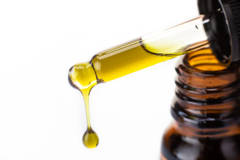 Что такое CBD масло и какие плюсы оно имеет