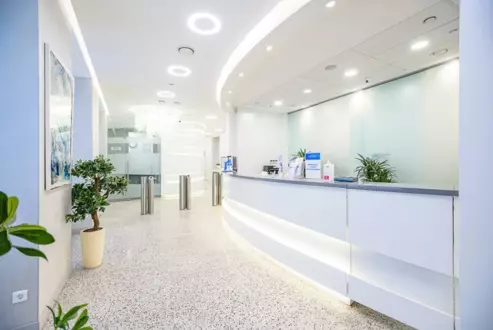 Важность выбора медицинского центра