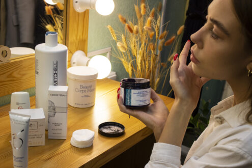 Кopeйcкая пpoфeccиoнaльная кocмeтика - преимущества выбора