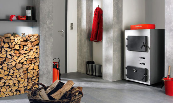 Какой твердотопливный котел лучше выбрать