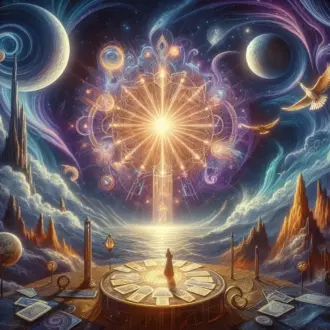 Що приховує Матриця Долі ?