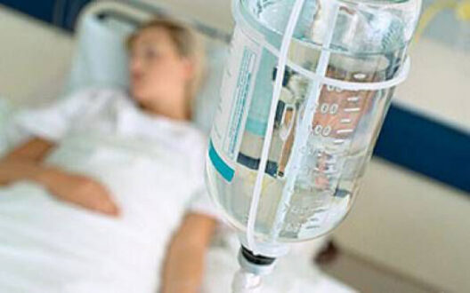 Комплексные подходы к лечению алкоголизма: в больнице и дома