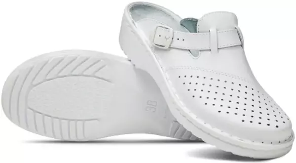 Медицинская обувь - разновидности, критерии выбора