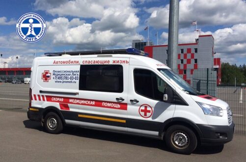 Дежурство скорой помощи - плюсы платной услуги