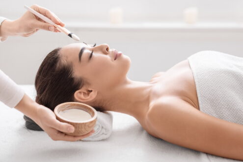 Медицинские услуги и полный спектр методов современной эстетической косметологии