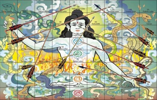 Ліла гра життя – основні характеристики