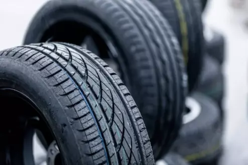 Почему выбор летних шин так важен для вашего автомобиля?