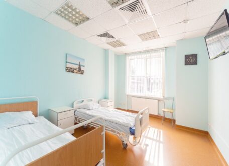 Обзор частной наркологической клиники: путь к выздоровлению и новой жизни