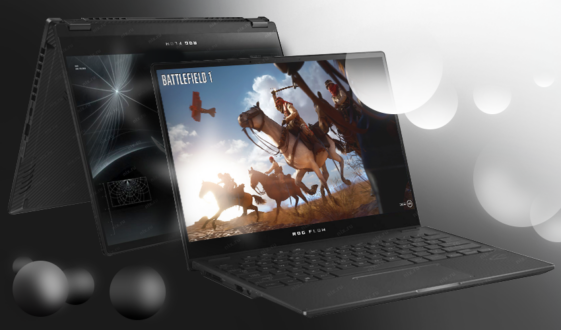 Игровые ноутбуки против настольных игровых ПК: Преимущества и недостатки