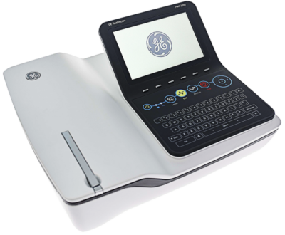 Обзор электрокардиографа MAC 2000: инновации и технологии в кардиологии