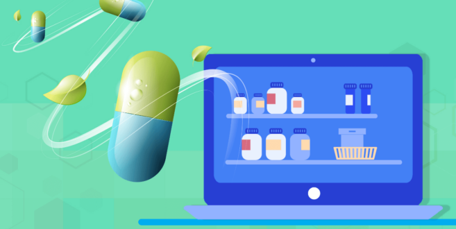 Основні переваги інтернет аптеки