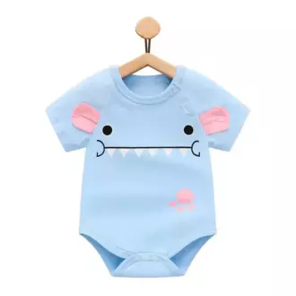 Как выбрать боди для новорожденных