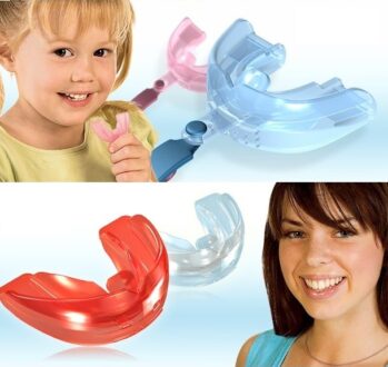 Миофункциональный трейнер FroggyMouth - плюсы