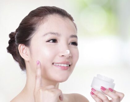 Профессиональная корейская косметика - преимущества