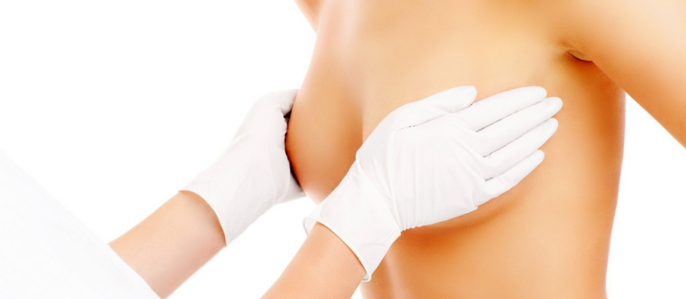 Важность маммолога: здоровье женщины под надежной защитой