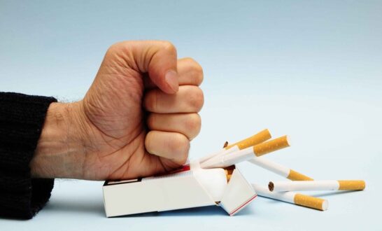 Лечение никотиновой зависимости: эффективные методы и пути к свободе от табака