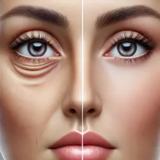 Блефаропластика: что это, кому подходит и какие результаты ожидать