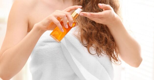 Термозащита для волос: как выбрать и использовать для сохранения здоровья и красоты локонов