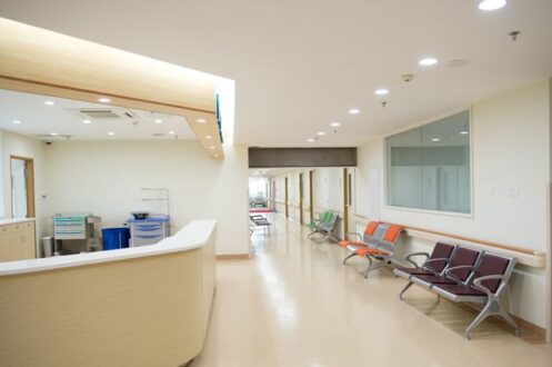 Многопрофильные медицинские центры: решение для комплексного медицинского обслуживания