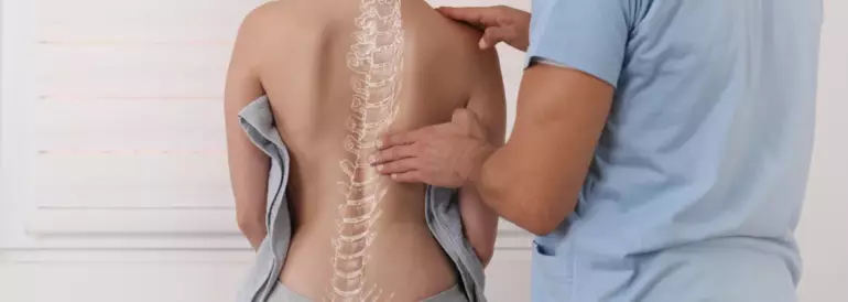 Важность лечения позвоночника: здоровье начинается с основы