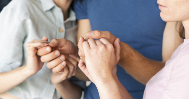 Лечение наркомании и алкоголизма: путь к выздоровлению и роль семьи