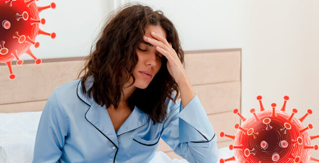 Последствия коронавируса: изменения, которые навсегда изменили мир