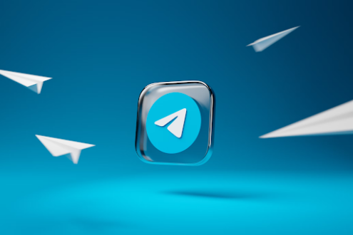 Реклама в Telegram-каналах: эффективный инструмент продвижения