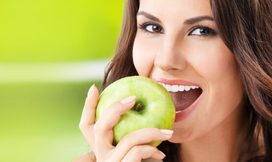 Пародонтология: здоровье десен как залог красивой улыбки