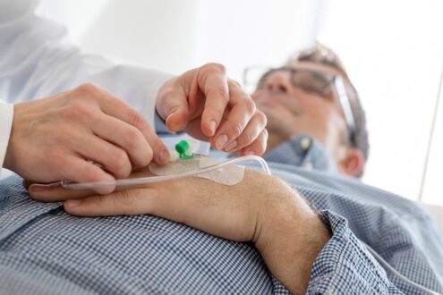 Наркологическая клиника: комплексный подход к лечению зависимостей и психическому здоровью