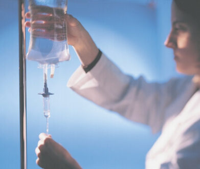 Капельница от запоя на дому: современные методы и практические рекомендации