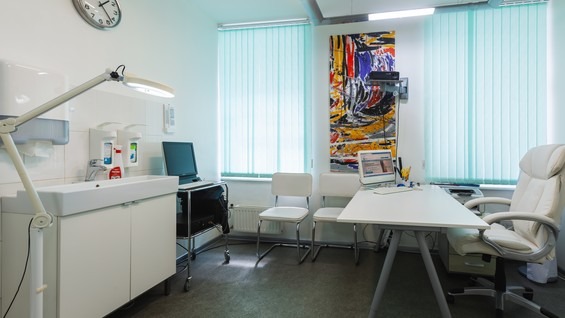 Клиника хирургии и косметологии: современный подход к красоте