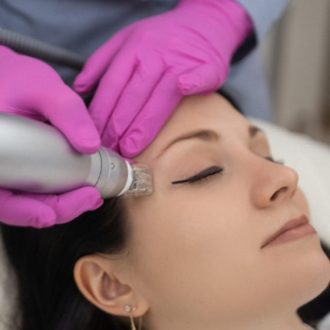 Лифтинг через регенерацию тканей: что это такое?