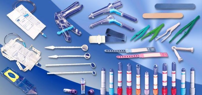 Современные расходные материалы для медицинской практики: что стоит знать?