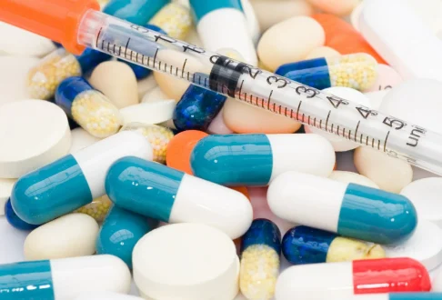 Особенности лечения ВИЧ инфицированных